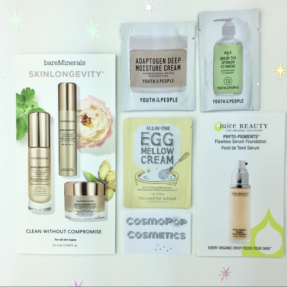 Innovative Clean Beauty Set✨241 - Picture 8 of 8